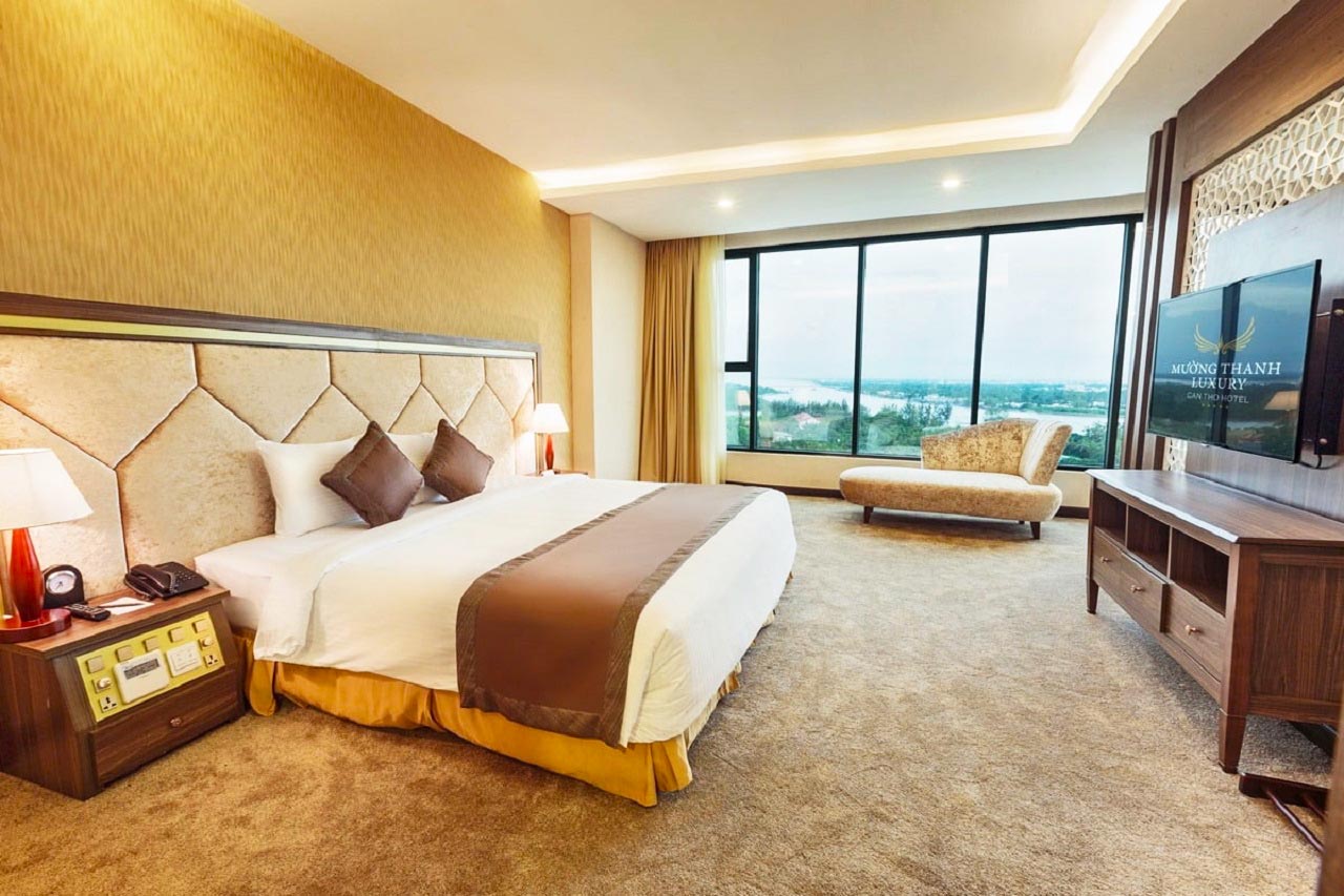 Khách sạn Cần Thơ - Top 10 khách sạn "xịn sò" nhất 2025 33 Mường Thanh Hotel
