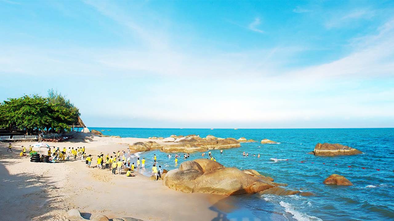Du lịch Cà Mau - Điểm cuối cùng cực Nam của Tổ Quốc (2025) 47 những địa điểm du lịch ở cà mau