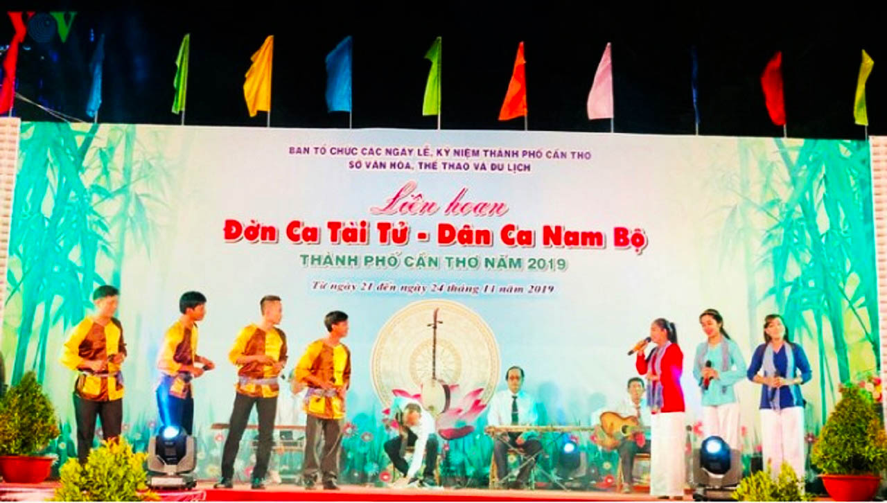 Top 6 Công Ty tổ chức sự kiện ở Cần Thơ chuyên nghiệp 2025 27 Những sự kiện lớn ở Cần Thơ
