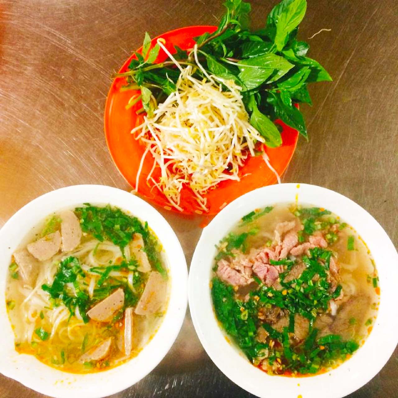 Top 15 quán phở bò ngon ở Cần Thơ - Đậm đà hương vị miền Tây 28 Phở Thiện Cần Thơ